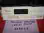 6610054 Unbranded Whirlpool Gas Range Control Board Part