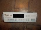 Gr399lxgq2 6610170 6610171 6610169 Whirlpool Stove Oven Control