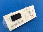 Sf368lepq0 6610395 Wp6610450 6610160 6610272 Whirlpool Genuine Range Oven Control Board