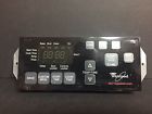 8524304.a.s010 6610453 Whirlpool Oven Electronic Control