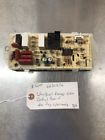 66104546 Whirlpool Range Oven Control Day Wararnty