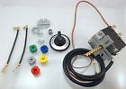 6700s0011 Srt Appliance Parts Universal Oven Thermostat 793713613499
