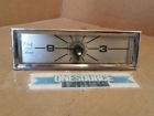 63t2-31smlr 685-517 Unbranded Range Clock And