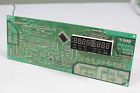 Ebr74632601 6870w1n002c Lg Range Oven Control