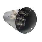 De1400 687152240272 Supco Genuine Oem Heating Element Assembly