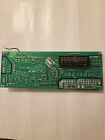 6871w1n002g Lg Range Oven Control Board And