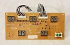 6871w1n010e Lg Range Control Board Pcb Assembly Sub