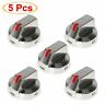 5dg64-00473a 6925579299614 Unbranded For Samsung Range Stove Burner Control Knob
