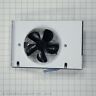 695-2 Sub Zero Shroud Assembly Freezer Fan Models And Oem Brand