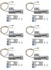 6of4342528 6ofgr403 Sfn Gas Range 793713650425