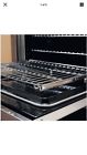 700038-f Dacor Genuine Oem Oven Glide Rack