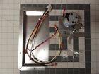 701190 Dacor Door Locking Mechanism