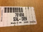 Wp701650 701650 Whirlpool New Oem Genuine