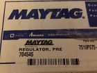 704545 Maytag New Genuine Amana Range Oven Regulator