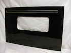705070k Door S105 S160 Pn 2 Oven Handle Air 1 30 19 Glass S125 - D140 Jenn