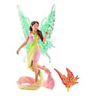 70535 Schleich North America Bayala Femaja Figure Action 4005086705357