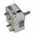 71001166 Whirlpool Oem Genuine Infinite Switch New In Bag Replaces 694709