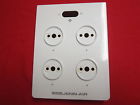 71001560 Jenn-air Escutcheon Switch Control