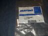 71001694 Maytag New Genuine Oem Whirlpool Cooktop Electrode Part Number