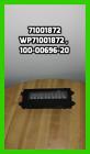 71001872-wp71001872 100-00696-20 Whirlpool Kenmore Wall Oven Control Board