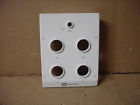 71002305 Unbranded Maytag Cooktop Escutcheon