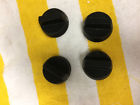 71002311 Unbranded Range Burner Control Knob Set Of Free Shipping