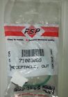 71003069 Whirlpool Range Receptacle Outlet Wht