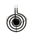 7162  Range Kleen Burner Delta Bracket Cooktop Style Electric Small Manufacturing