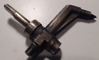 719197 Wolf Gas Burner Valve Genuine Oem For Door Handle Range