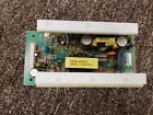 72762 Dacor Dc Power Supply Relay Circuit Board