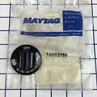 74003296 Maytag New Genuine Oem