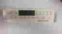 74003591 Jenn-air New Jenn Air Control Board Clock Convection Oven Bisque