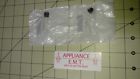 74003643 Whirlpool Two Nut Snap