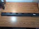 Wb74003652 74003652 Wb Wall Oven Trim Door Black Used
