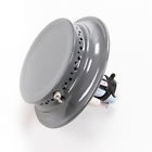 3412d024-26 74003965 Grey Whirlpool Ps2356992 Genuine Assembly Oem Burner Fits