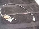 Mgr6775ads 74004536 Maytag Range Oven Door Switch Complete Assembly
