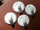 74005705 Whirlpool Lot Of Range Knobs Part