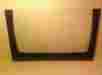 74005774 Jenn-air Jenn Air Oven Inner Glass Window Part