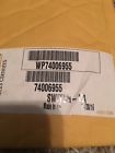 Wp74006955 74006955 Whirlpool Genuine Range Stove Spark Switch Maytag