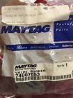 74007653 Rv Valve Range Stove - Burner Oven