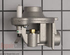 Wp74007691 74007691 Maytag Whirlpool Surface