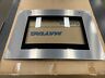 74008420 Jenn Air Whirlpool Curved Wall Oven Door Glass