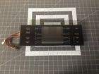 74008478 Oven Glass Touchpad