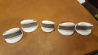 74008949 74008946 Maytag Genuine Mytag Knobs Set Of Free Ship