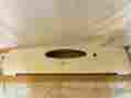 74009110 Maytag Stove Panel Control Bisque New In Box