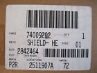 3604f382-09 74009202 Whirlpool Heat Shield For