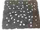 74011338 708929 S136w Amana Jenn-air Maytag Whirlpool Kenmore Gas Range Rock Cast Plate Part W Support 700819