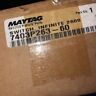 7403p263-60 Whirlpool Hardwick Oem Oven Range Parts Infinite Switch