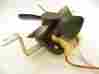 7427p027-60 Jenn-aire Maytag Jenn-air Range Fan Motor