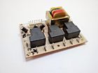 7428p008-60 Maytag Range Stove Relay Control Board Brown
